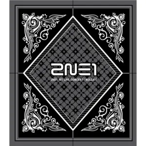 2NE1 - [Nolza] 1st Live Concert