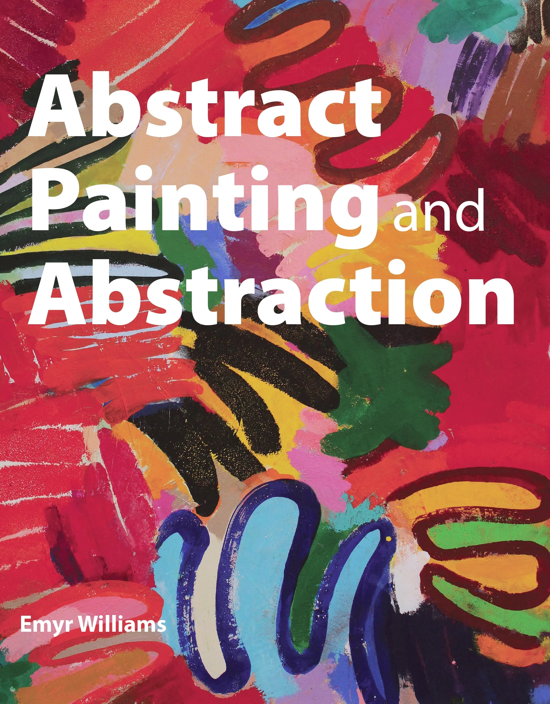 Abstract Painting and Abstraction