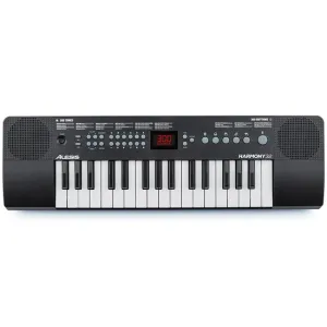 Alesis Harmony 32 32-Key Portable Keyboard w/ Built-In Speakers