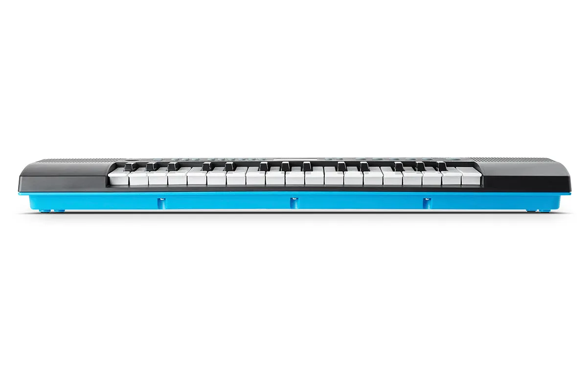 Alesis HARMONY 32 32-Key Portable Keyboard with Built-In Speakers