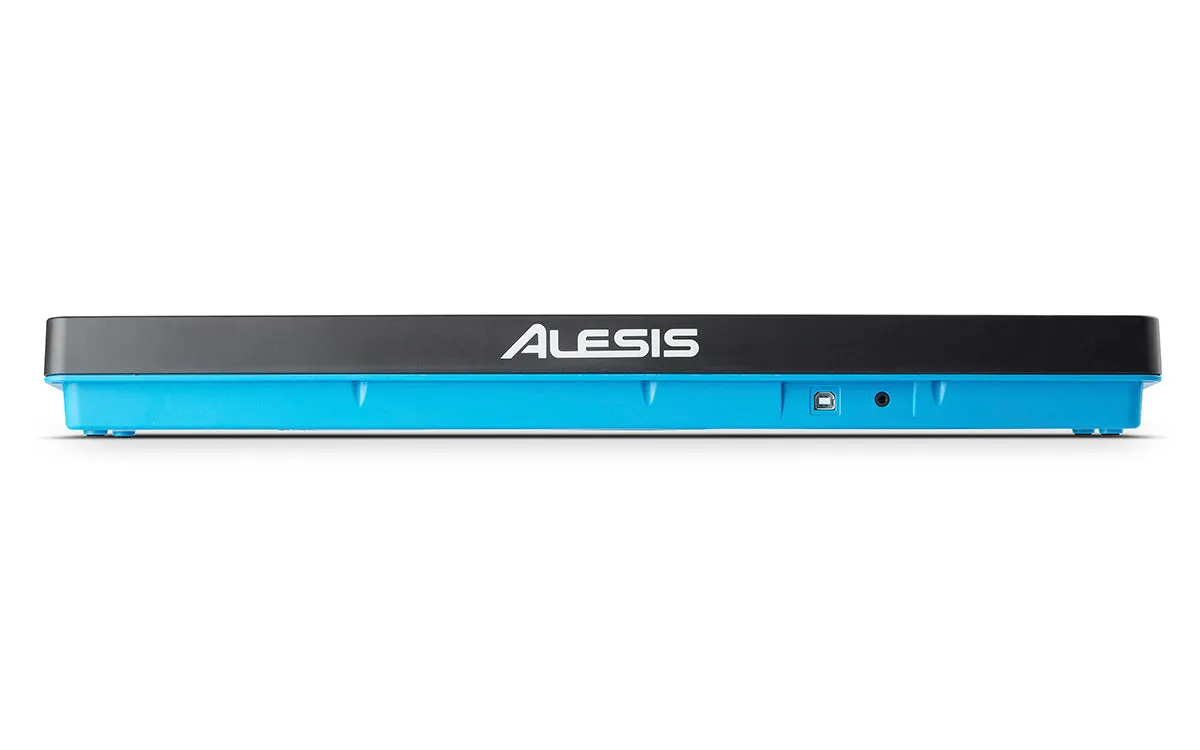 Alesis HARMONY 32 32-Key Portable Keyboard with Built-In Speakers