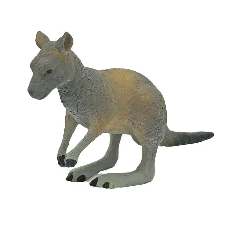 Australian Animal Figurines