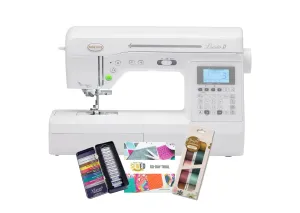 Baby Lock Presto 2 Sewing & Quilting Machine