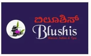 Blushis unisex salon and spa : Bangalore : Multiple services