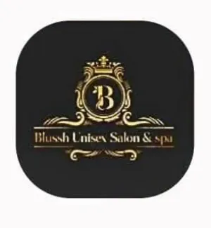 Blussh saloon & spa : Hyderabad