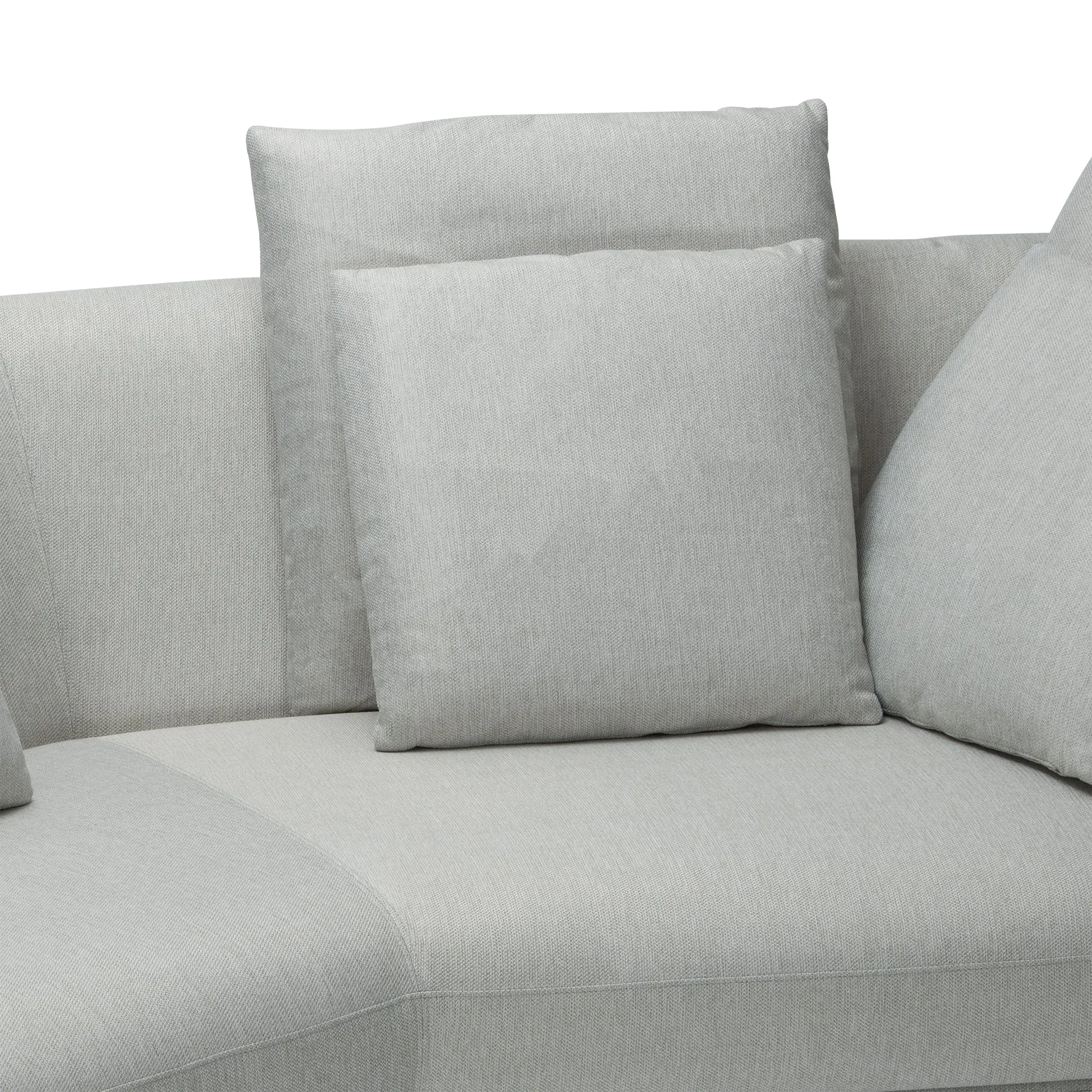 BUCARESTE GRANDE IVORY SOFA