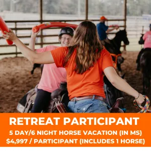 Buy-1-Get-3 Free Tickets For Retreat (80% Off)