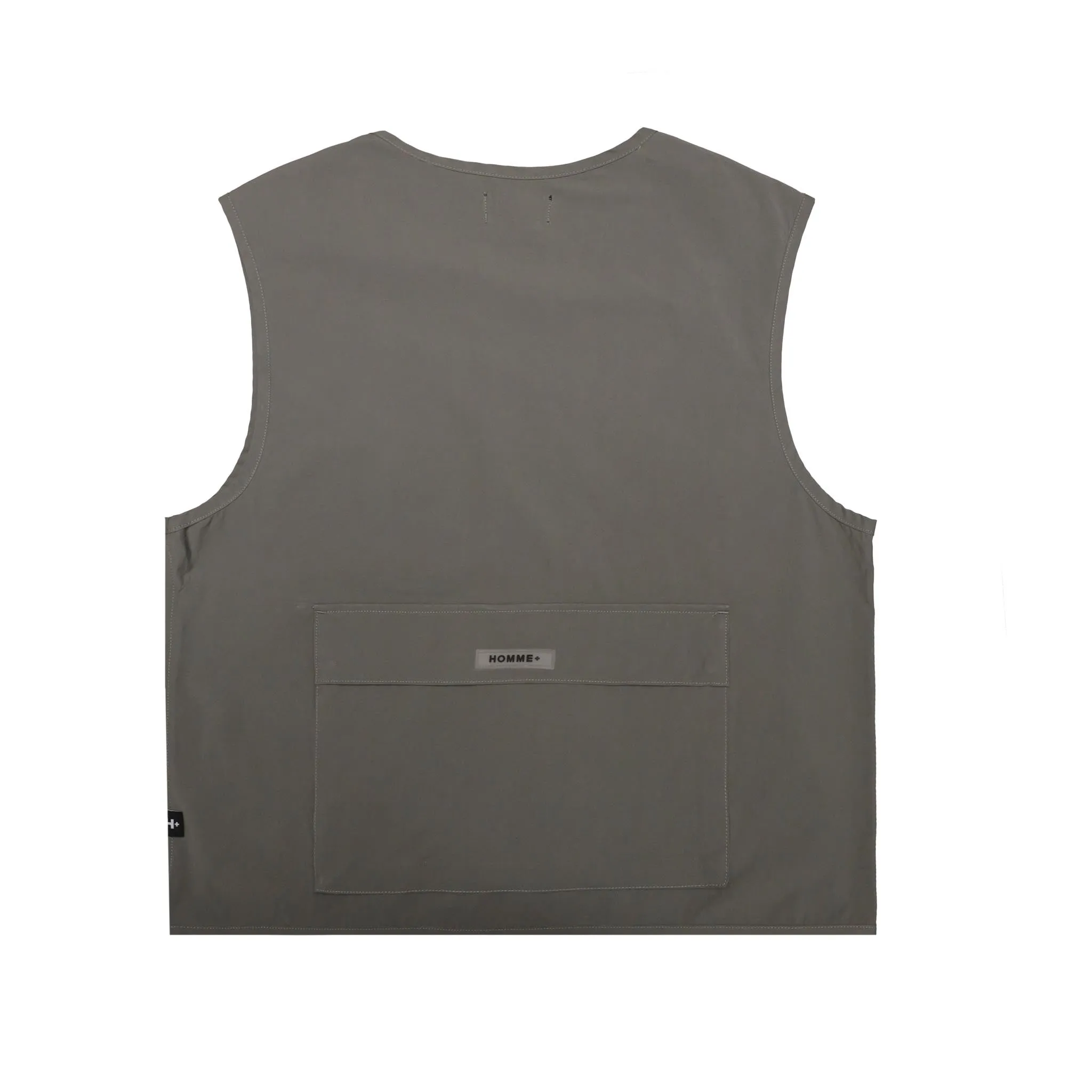 Cargo Vest