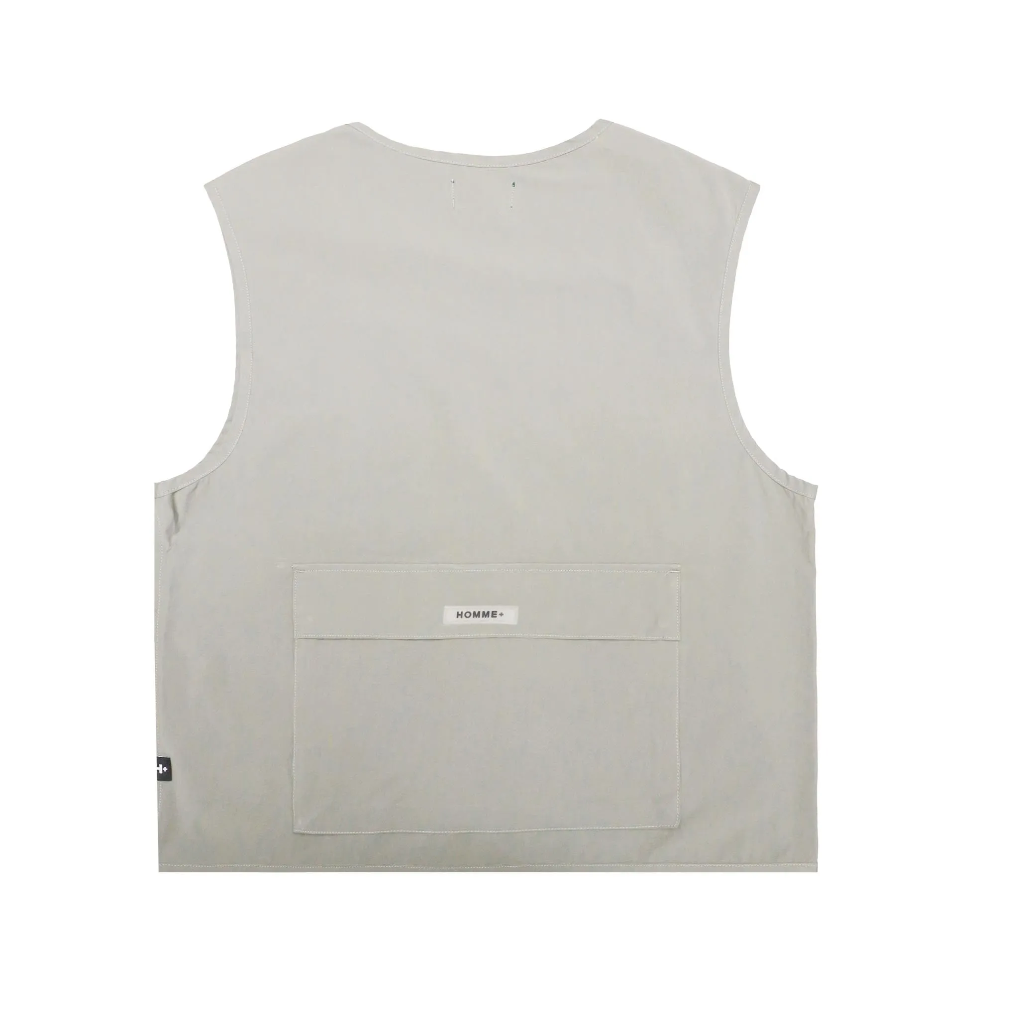 Cargo Vest