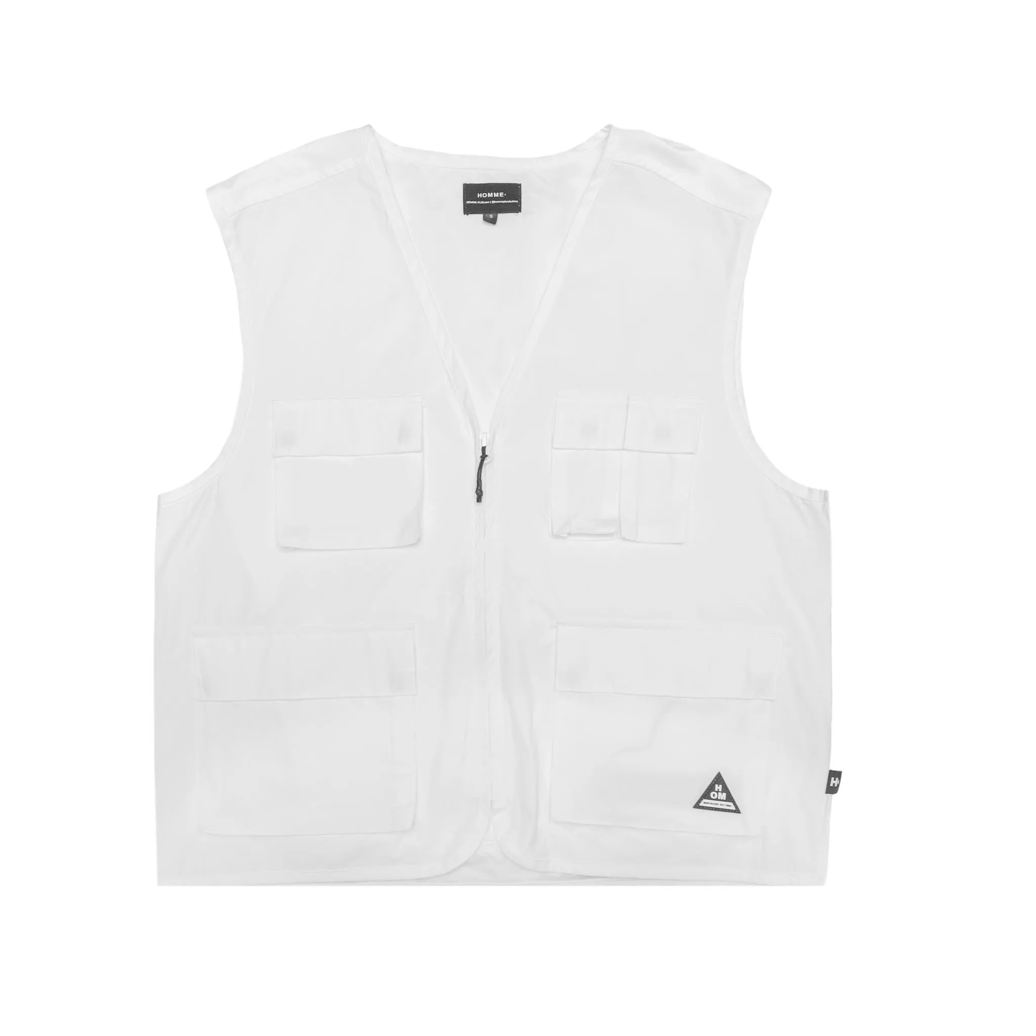 Cargo Vest