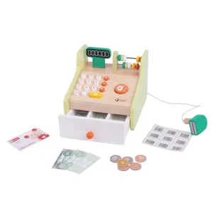 Cash Register