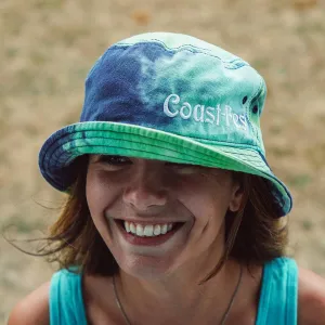 Coast-Fest Bucket Hat