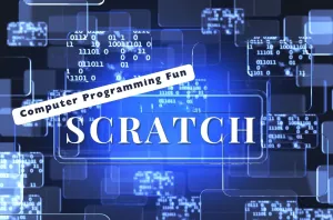 Computer Programming Fun with Scratch