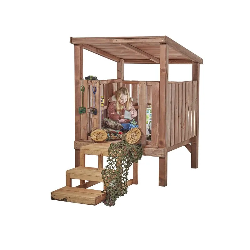 Cosy Loft Den (Direct Shipping Item)