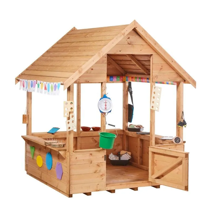 Cosy Open Playhouse 36642 (Direct Shipping Item)