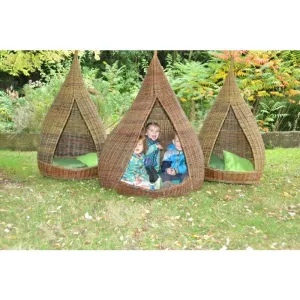 Cosy Pod Family Trio (3pk) 49697 (Direct Shipping Item)