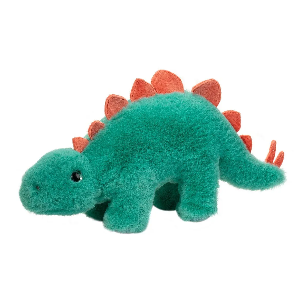 Douglas Stompie Soft Stegosaurus