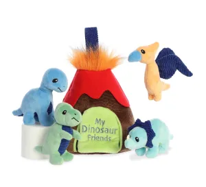 ebba™ - Baby Talk™ - 6" My Dinosaur Friends™