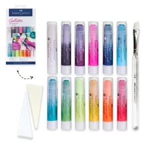 Gelatos, Iridescents - 15-Piece Set - #770175