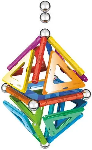 GEOMAG Rainbow 32 pcs