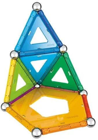 GEOMAG Rainbow 32 pcs