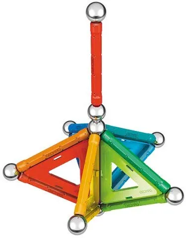 GEOMAG Rainbow 32 pcs