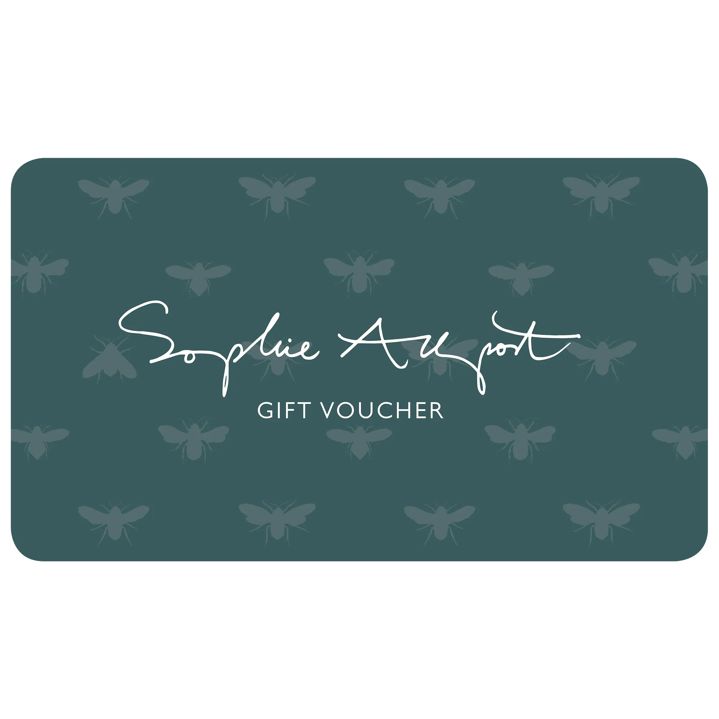 Gift Voucher (From £5 to £100)