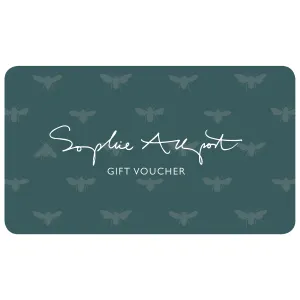 Gift Voucher (From £5 to £100)