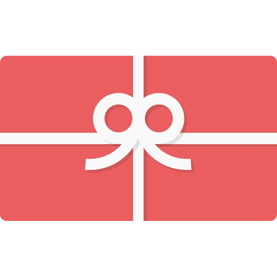 Gift Voucher