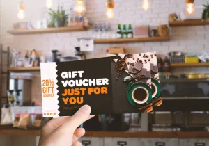 Gift Vouchers