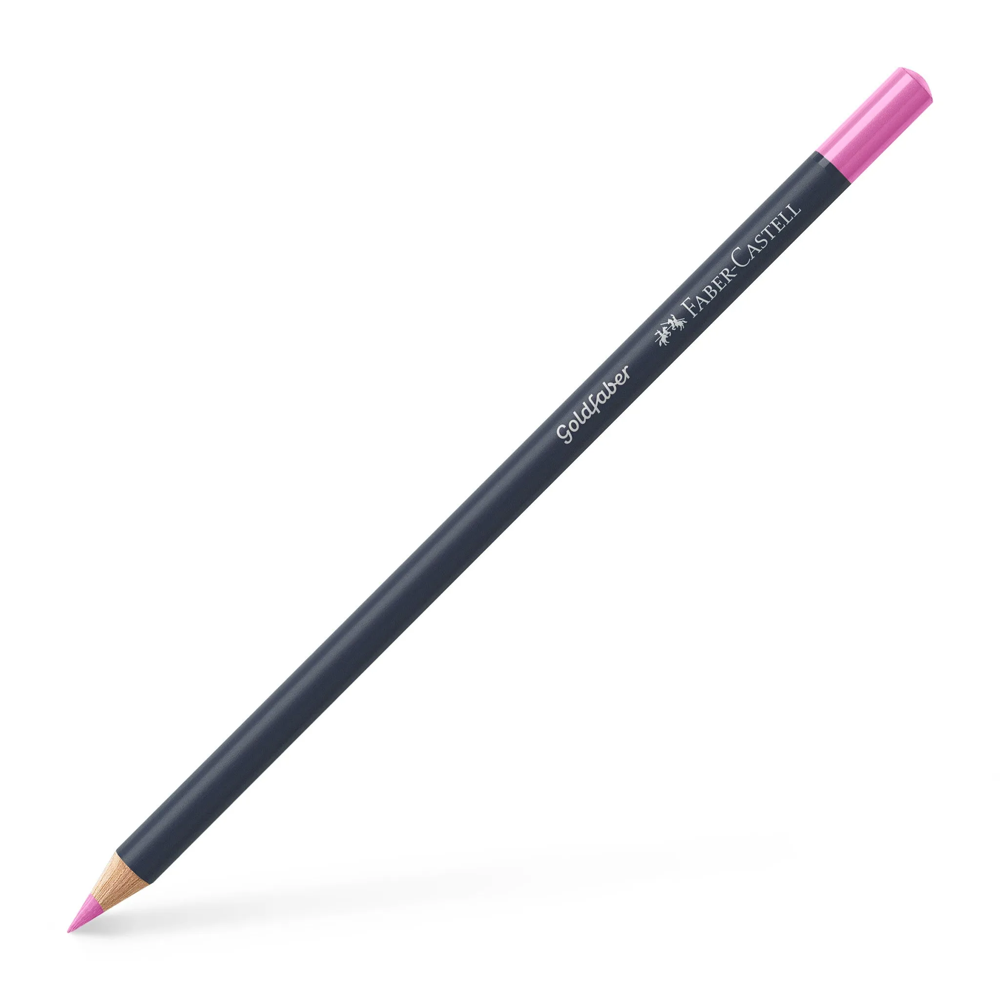 Goldfaber Color Pencil - #119 Light Magenta - #114719