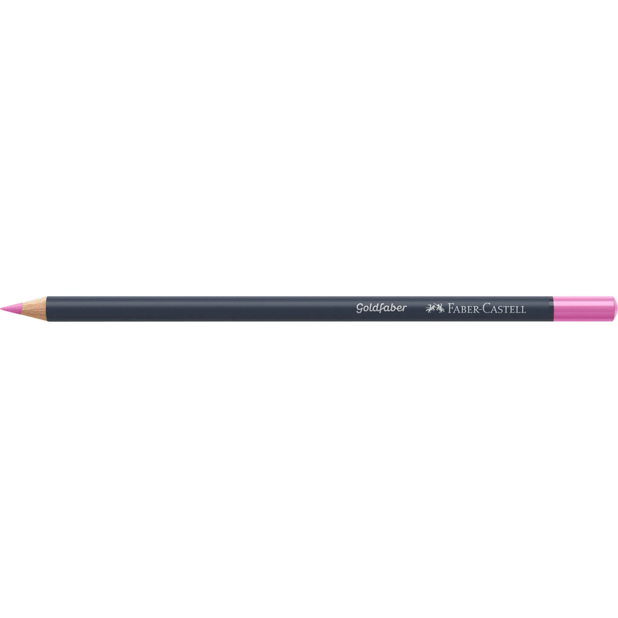 Goldfaber Color Pencil - #119 Light Magenta - #114719