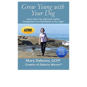 Grow Young with Your Dog