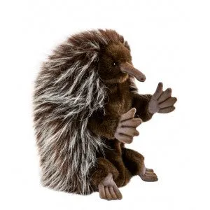 Hansa Echidna Hand Puppet 27cm