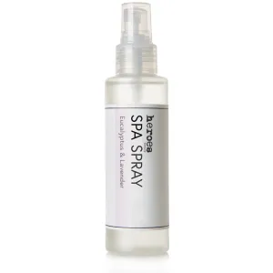 HB Spa Spray-French Lavender   Eucalyptus 4 oz