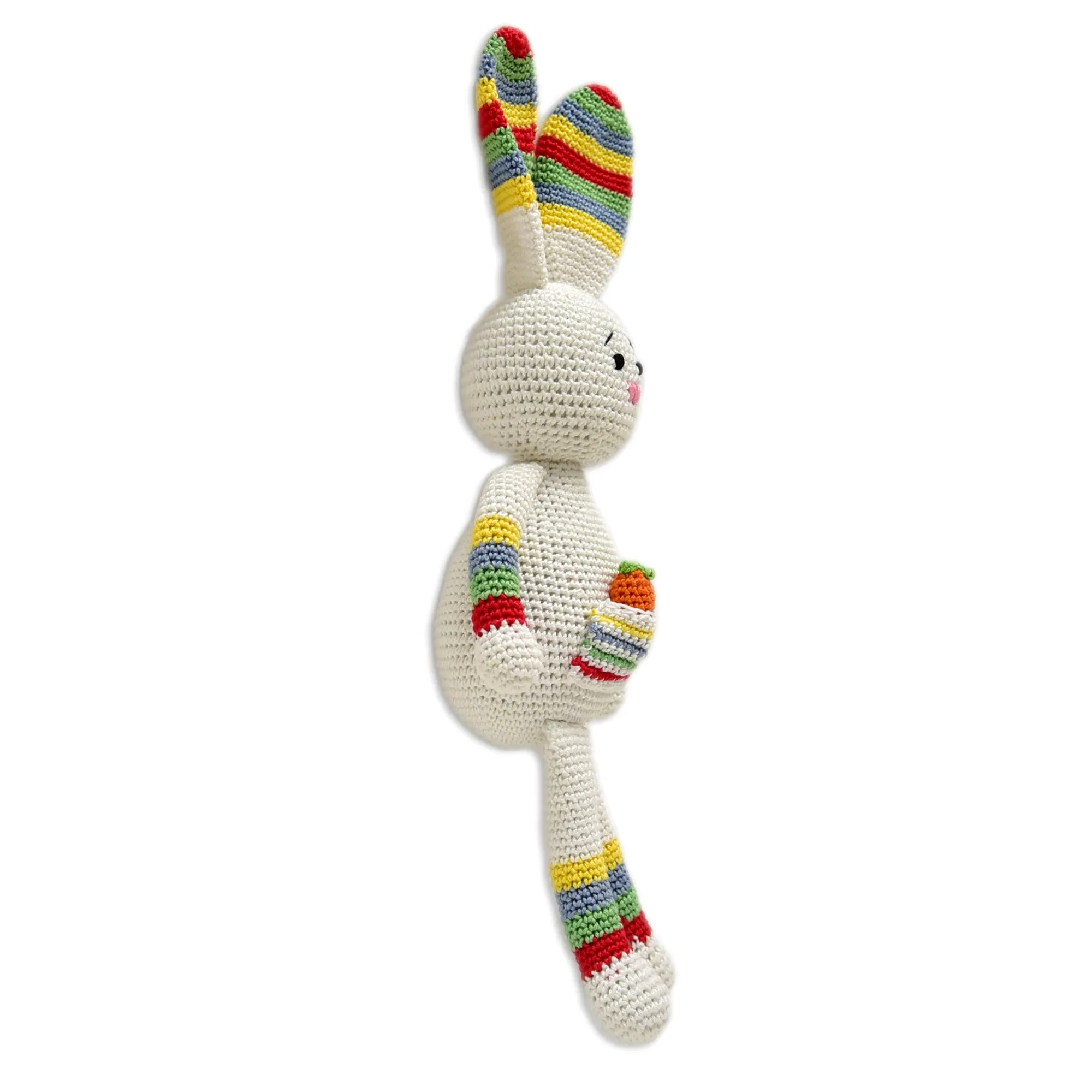 Hopper Bunny - Soft Toy