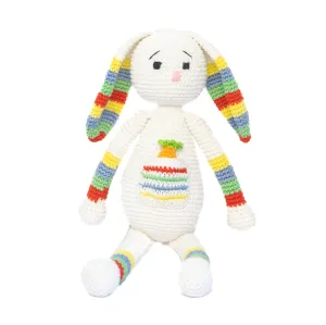 Hopper Bunny - Soft Toy