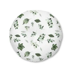 Ivy & Sage Print Floor Pillow