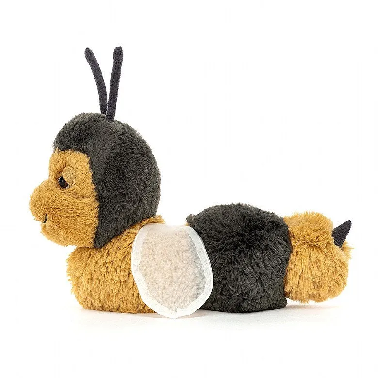 Jellycat Berta Bee