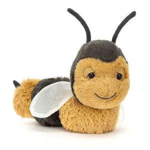 Jellycat Berta Bee