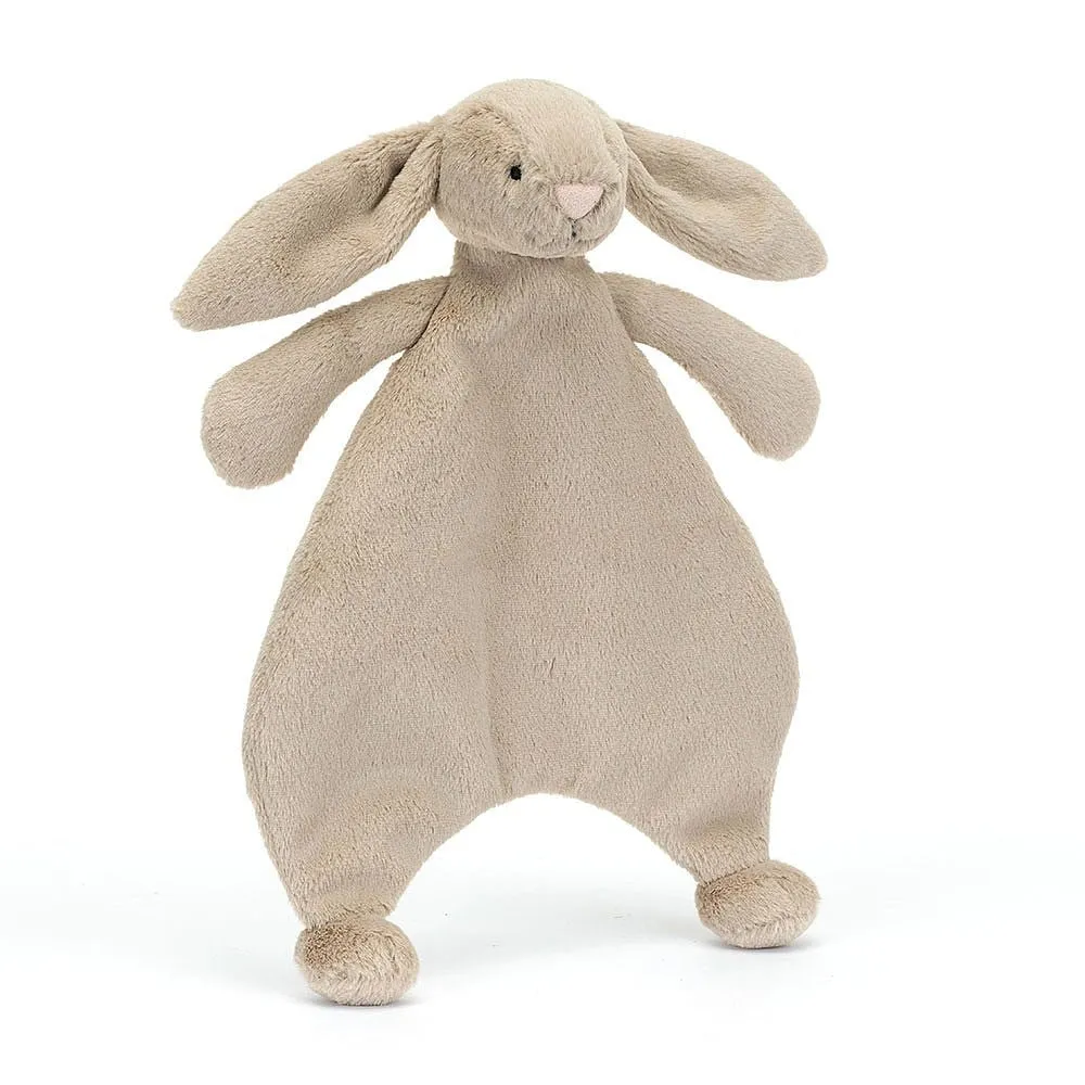 JellyCat Comforter