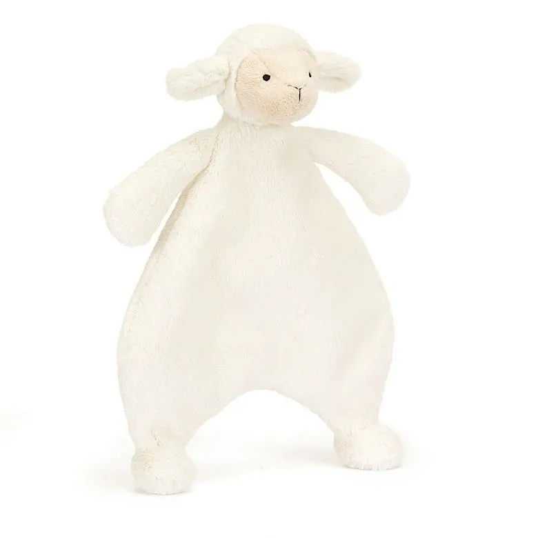 JellyCat Comforter