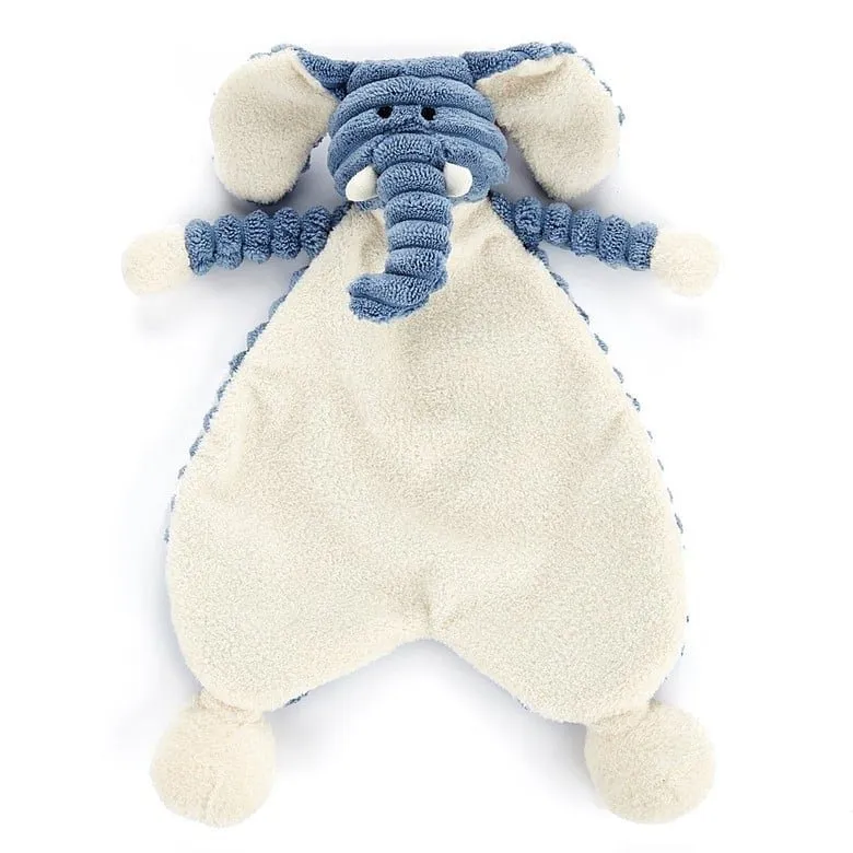 JellyCat Comforter