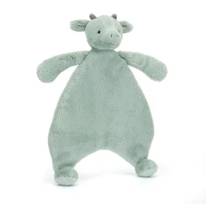 JellyCat Comforter