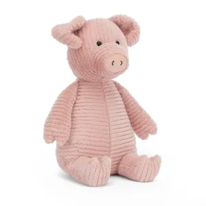 Jellycat Quaxy Pig