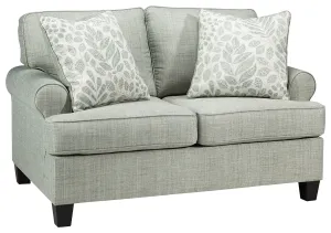 Kilarney Signature Design by Ashley Loveseat