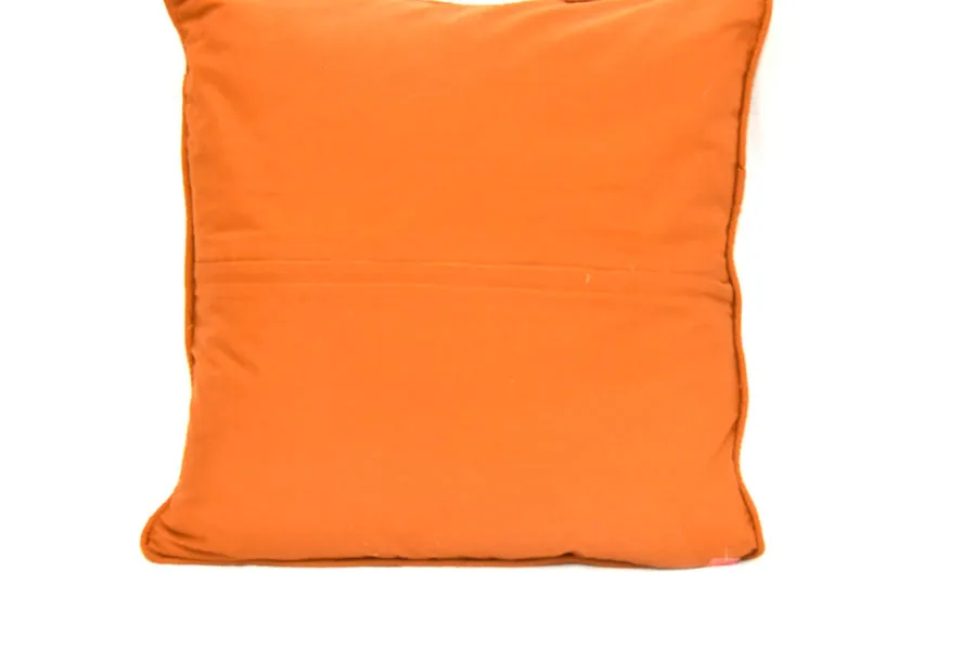 Kuba Pillow Cover 12