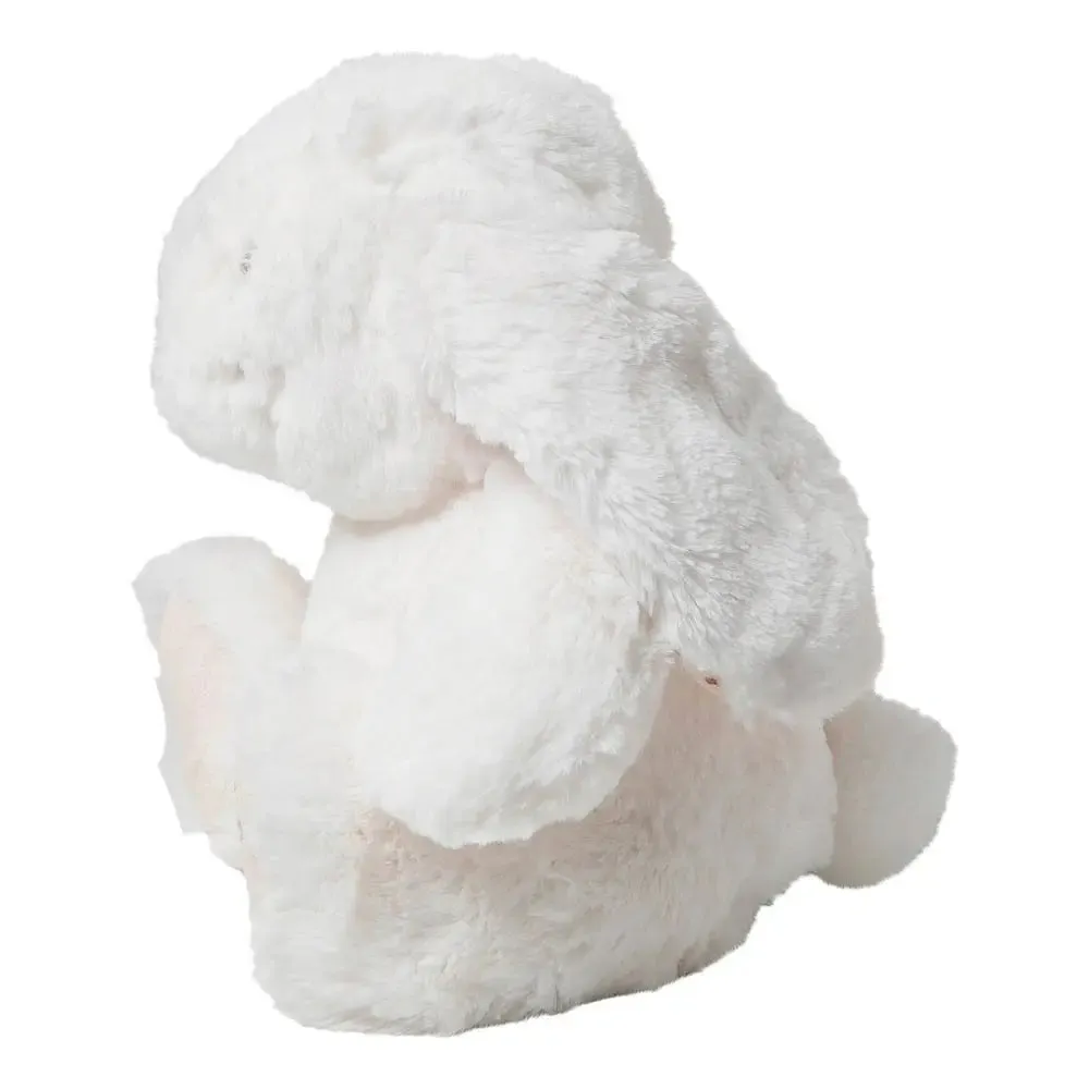 Large bunny ivory