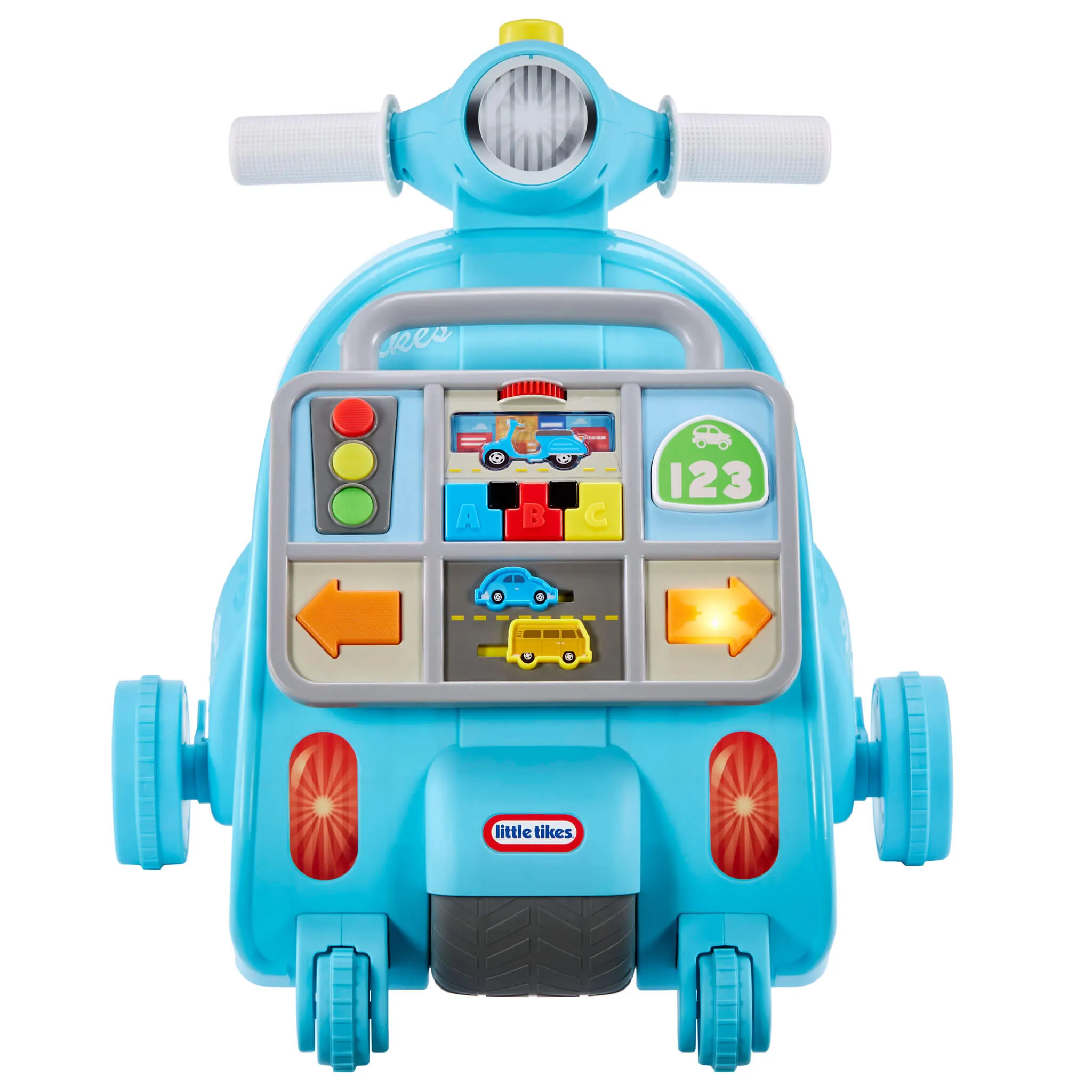 Learn & Play™ Learning Lane Activity Walker™