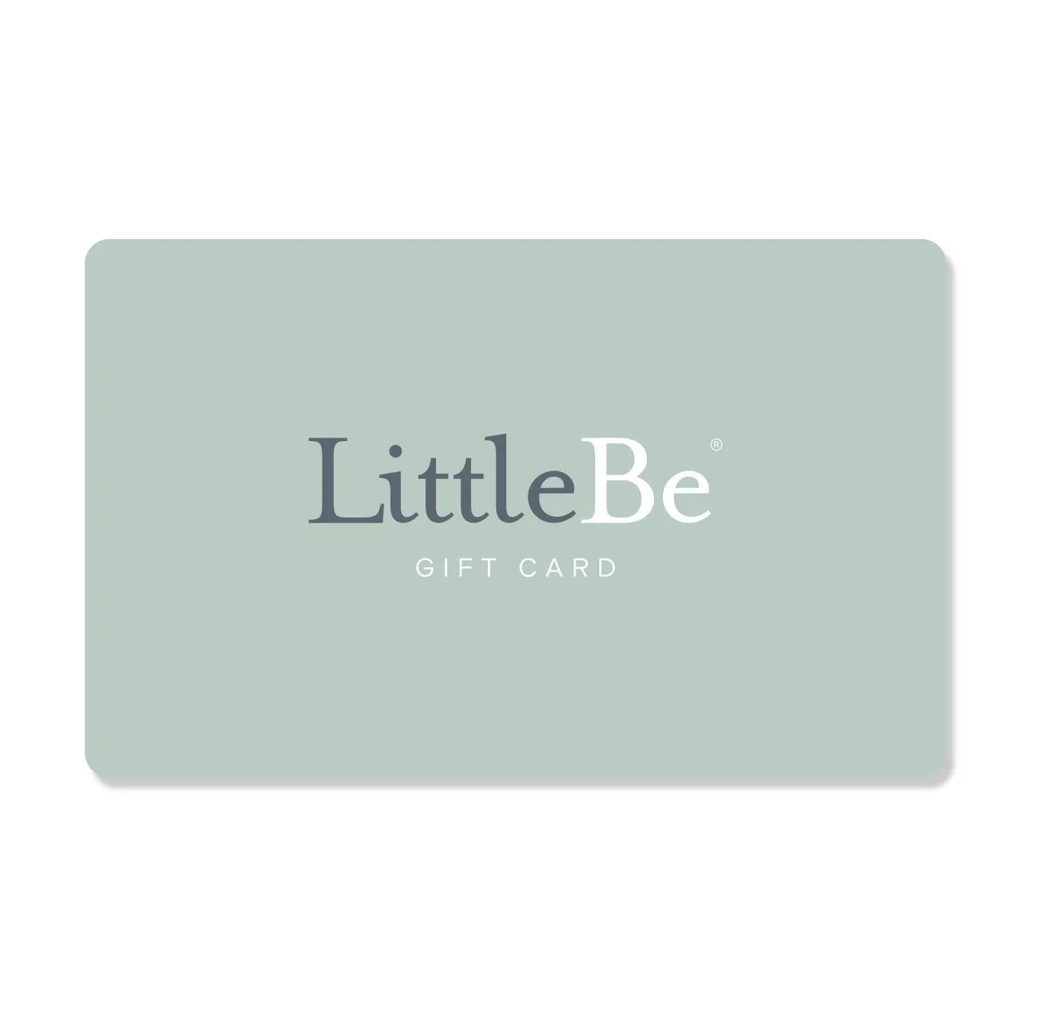 LittleBe Gift Card